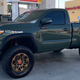 Illustration for article titled At $17,900, Is This Frankenstein 2009 Toyota Tacoma A Monster-Good Deal?